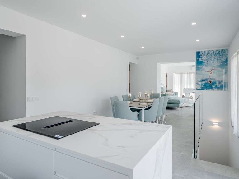 Villa for Sale in Calpe, Alicante 28