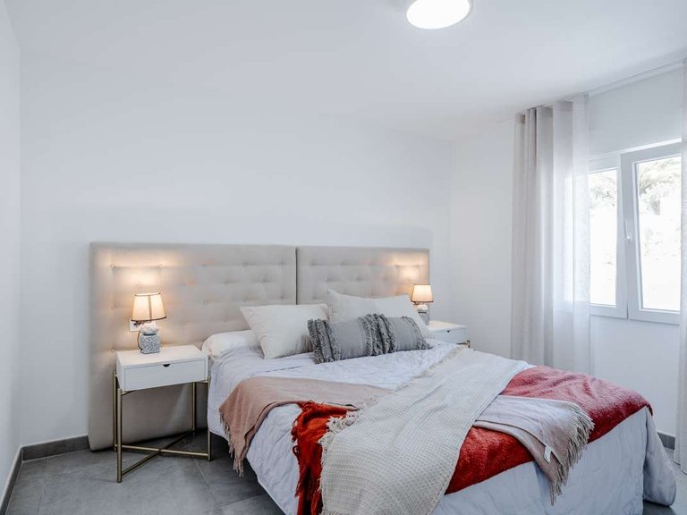 Villa for Sale in Calpe, Alicante 29