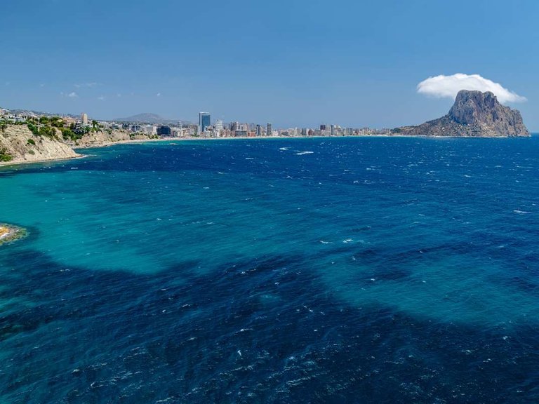 Villa for Sale in Calpe, Alicante 31