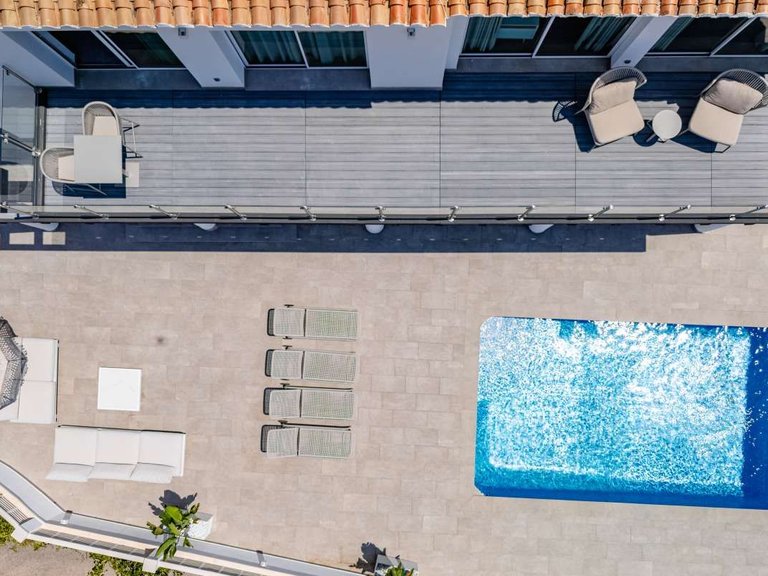 Villa for Sale in Calpe, Alicante 32