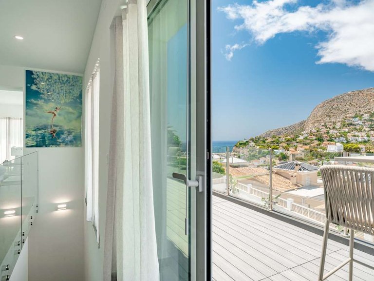 Villa for Sale in Calpe, Alicante 33