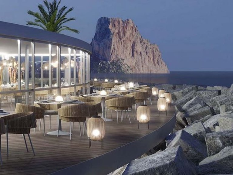 Villa for Sale in Calpe, Alicante 34