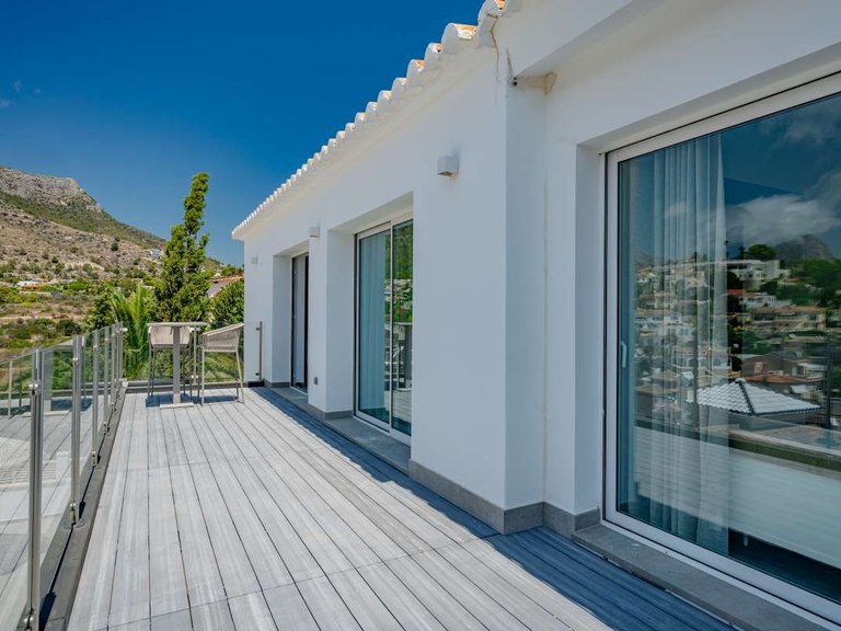 Villa for Sale in Calpe, Alicante 37
