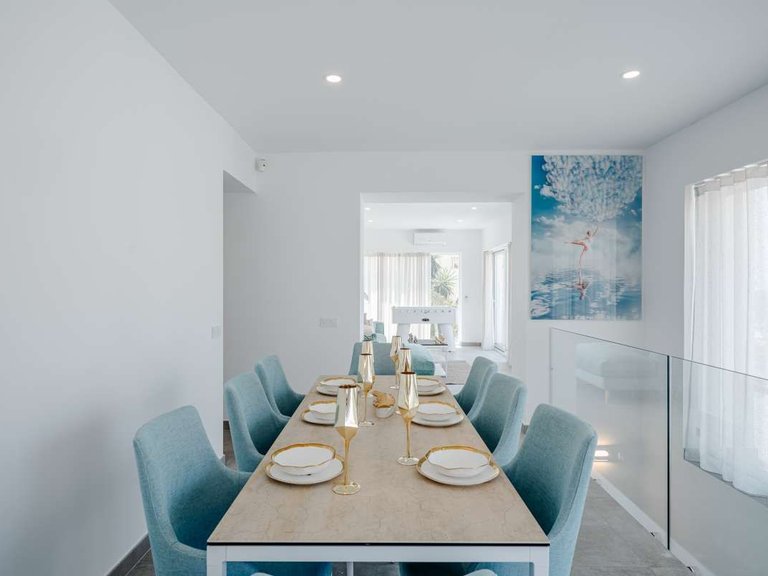 Villa for Sale in Calpe, Alicante 38