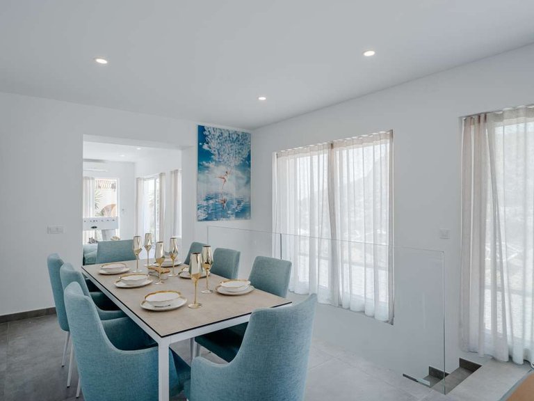 Villa for Sale in Calpe, Alicante 39