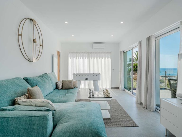 Villa for Sale in Calpe, Alicante 4