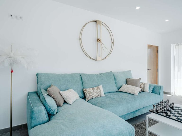 Villa for Sale in Calpe, Alicante 40