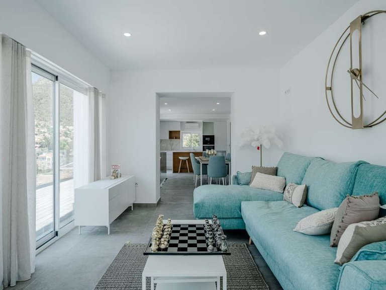 Villa for Sale in Calpe, Alicante 41