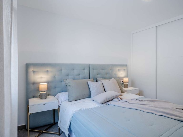 Villa for Sale in Calpe, Alicante 45