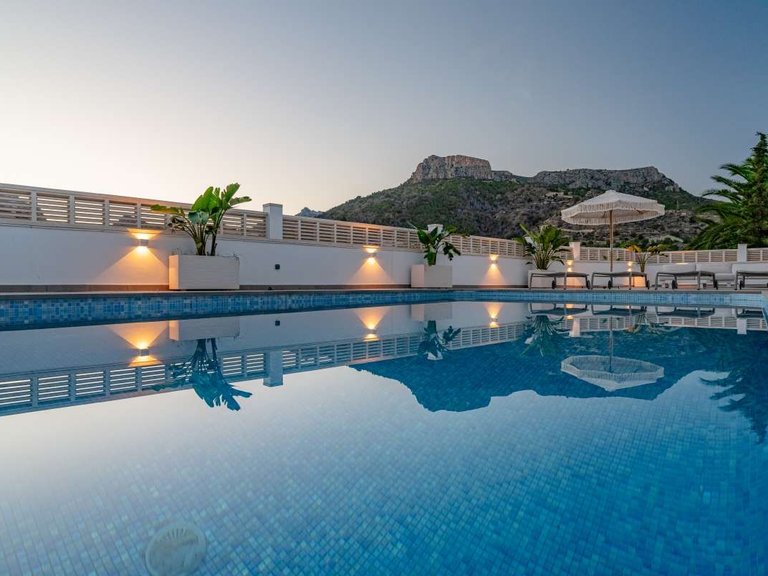 Villa for Sale in Calpe, Alicante 49