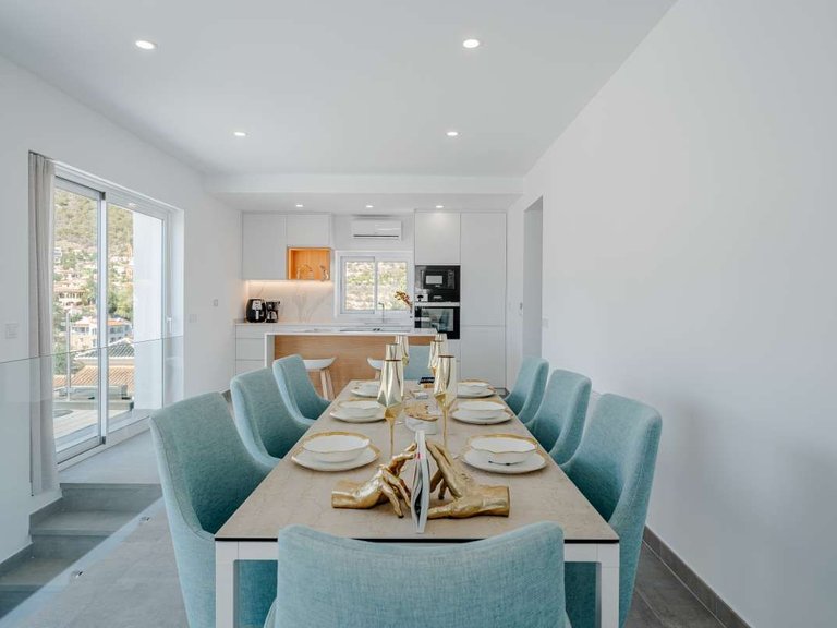 Villa for Sale in Calpe, Alicante 5