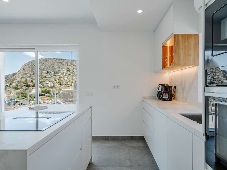 Villa for Sale in Calpe, Alicante 6