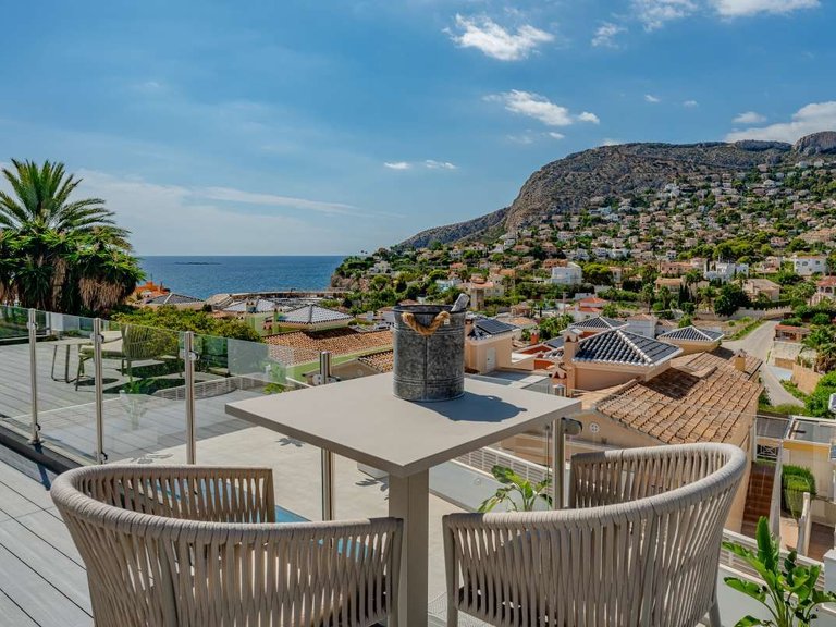 Villa for Sale in Calpe, Alicante 8