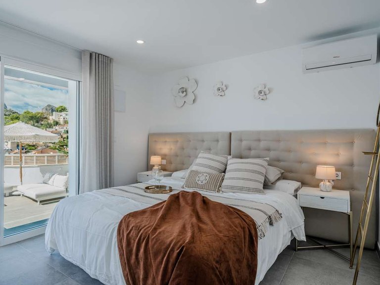 Villa for Sale in Calpe, Alicante 9