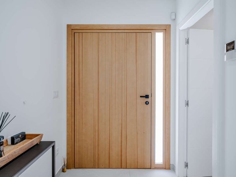 Villa for Sale in Calpe, Alicante 25