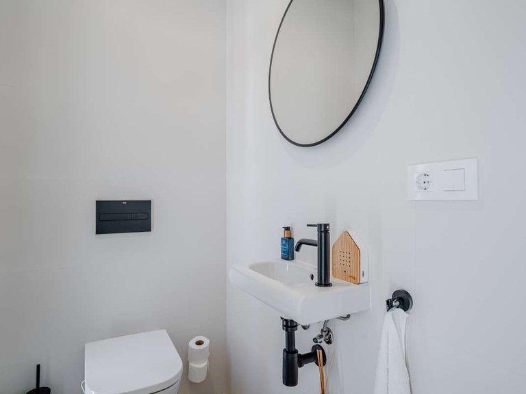 Villa for Sale in Calpe, Alicante 26