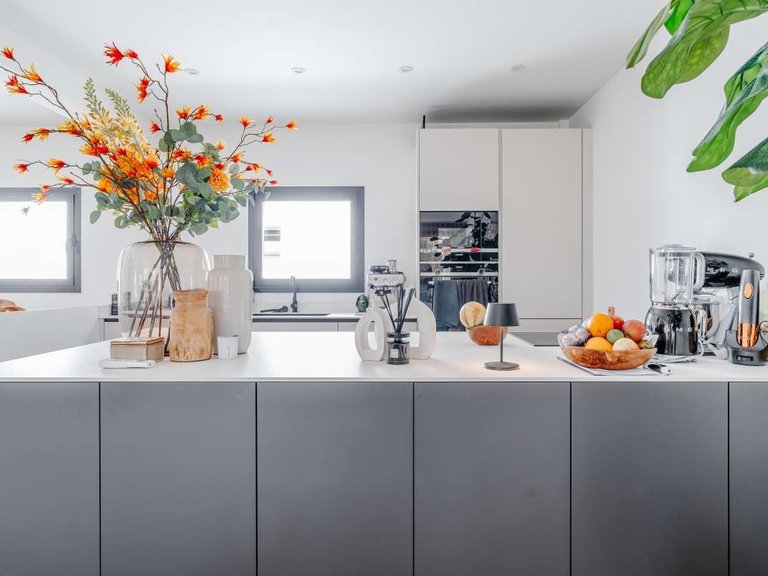 Villa for Sale in Pla del mar, Moraira, Alicante 13