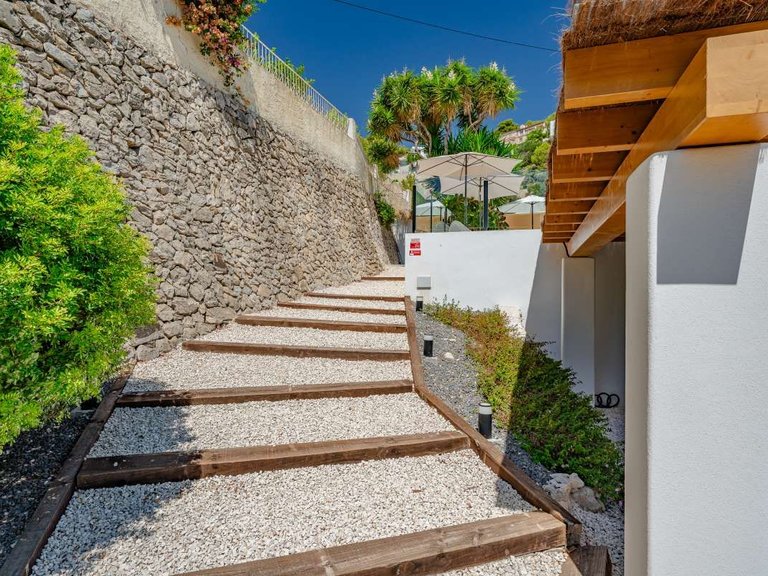 Villa for Sale in Pla del mar, Moraira, Alicante 19