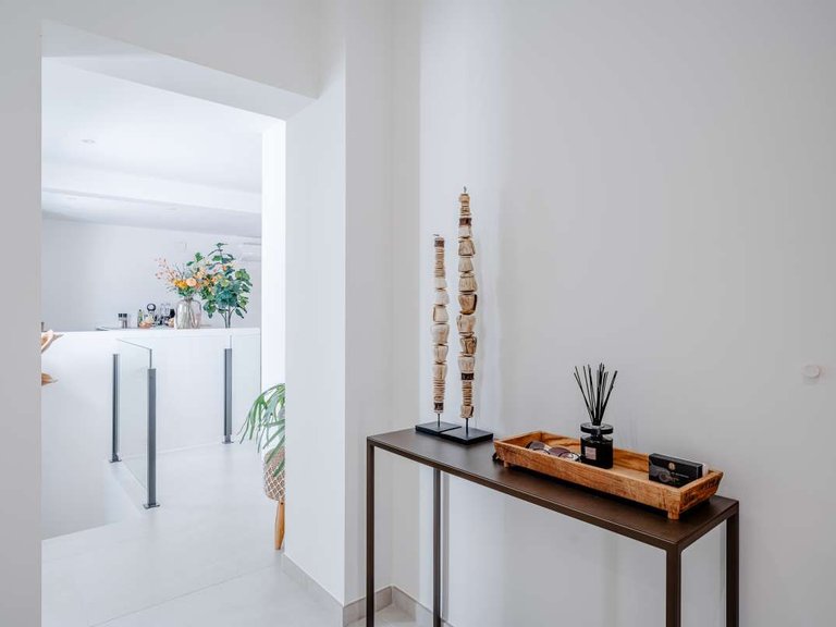 Villa for Sale in Pla del mar, Moraira, Alicante 22