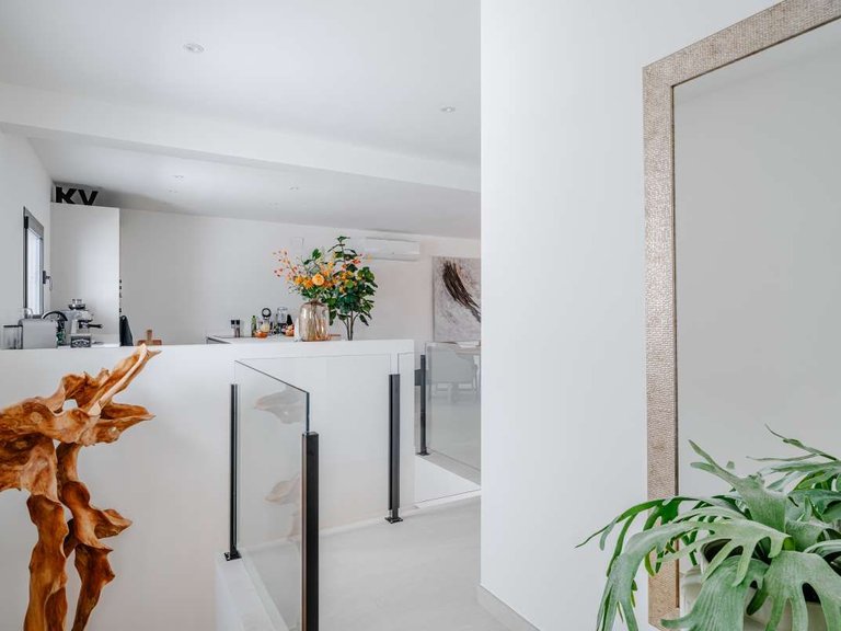 Villa for Sale in Pla del mar, Moraira, Alicante 26
