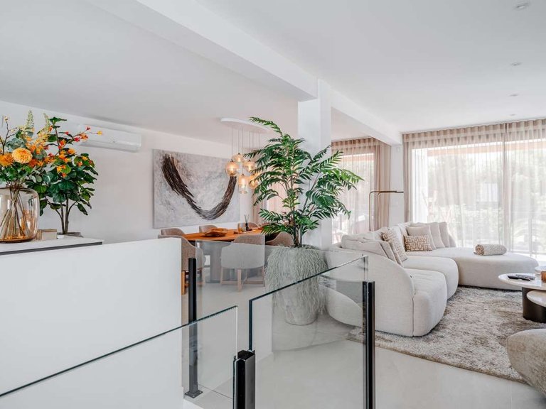 Villa for Sale in Pla del mar, Moraira, Alicante 27