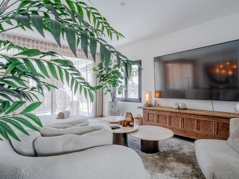 Villa for Sale in Pla del mar, Moraira, Alicante 28