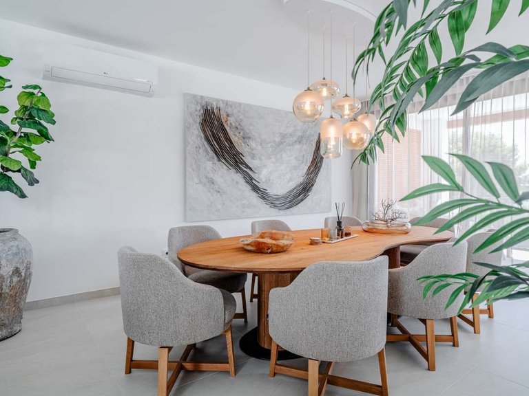 Villa for Sale in Pla del mar, Moraira, Alicante 29