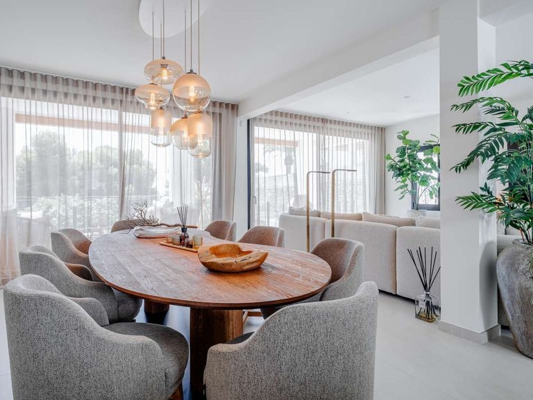 Villa for Sale in Pla del mar, Moraira, Alicante 30