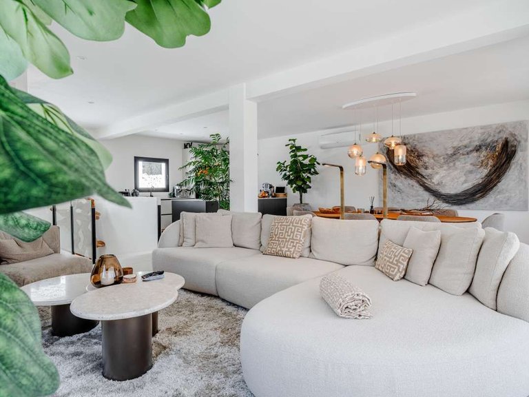 Villa for Sale in Pla del mar, Moraira, Alicante 31