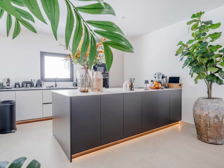 Villa for Sale in Pla del mar, Moraira, Alicante 32