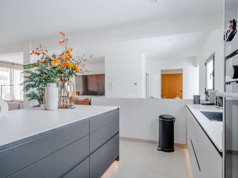 Villa for Sale in Pla del mar, Moraira, Alicante 34