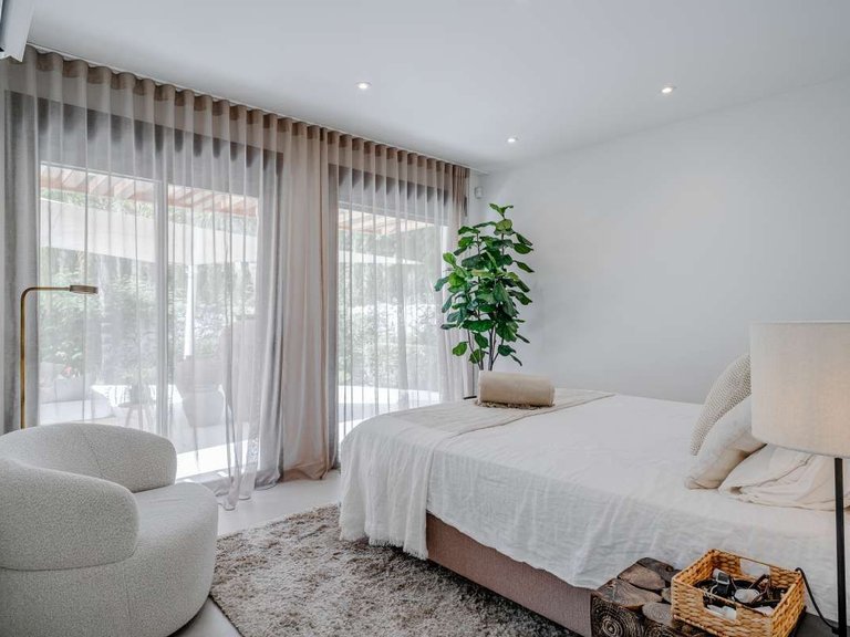 Villa for Sale in Pla del mar, Moraira, Alicante 37