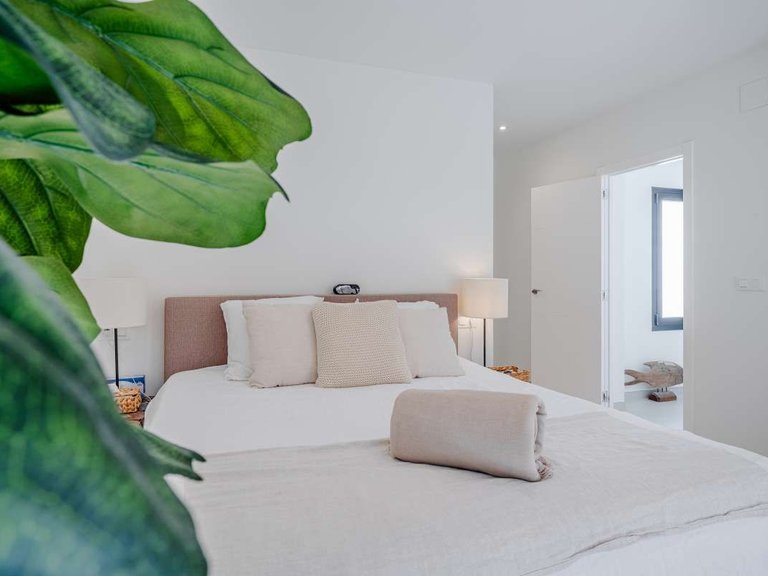 Villa for Sale in Pla del mar, Moraira, Alicante 38