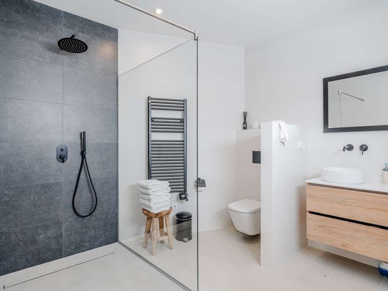 Villa for Sale in Pla del mar, Moraira, Alicante 40
