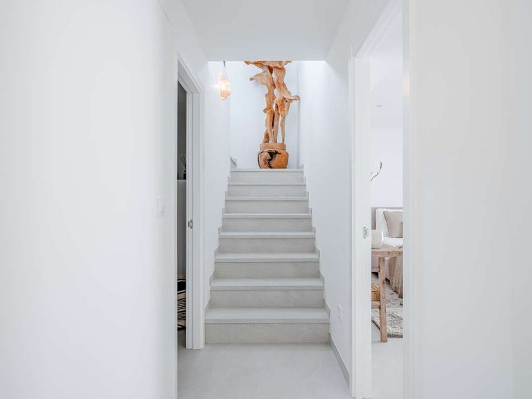 Villa for Sale in Pla del mar, Moraira, Alicante 42
