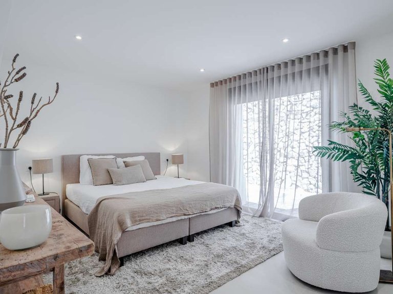 Villa for Sale in Pla del mar, Moraira, Alicante 43