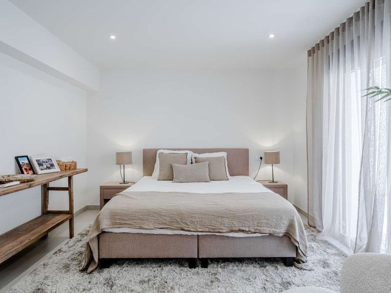 Villa for Sale in Pla del mar, Moraira, Alicante 44