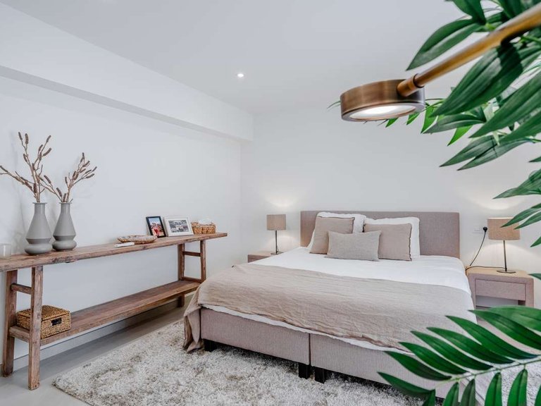 Villa for Sale in Pla del mar, Moraira, Alicante 45