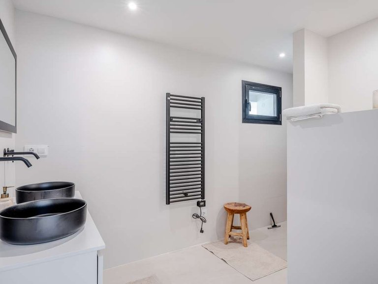 Villa for Sale in Pla del mar, Moraira, Alicante 46