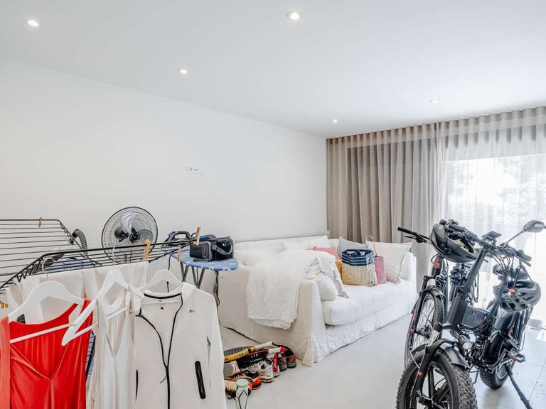 Villa for Sale in Pla del mar, Moraira, Alicante 49