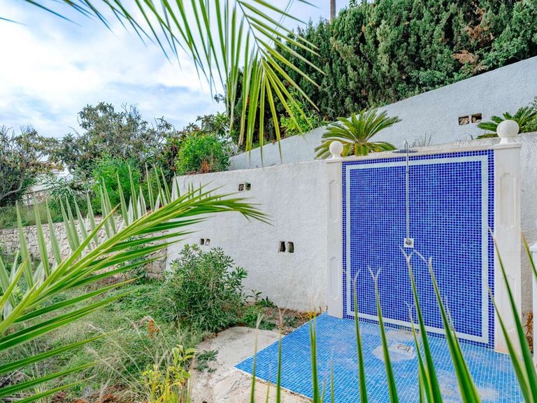 Villa for Sale in Benissa pueblo, Benissa, Alicante 14