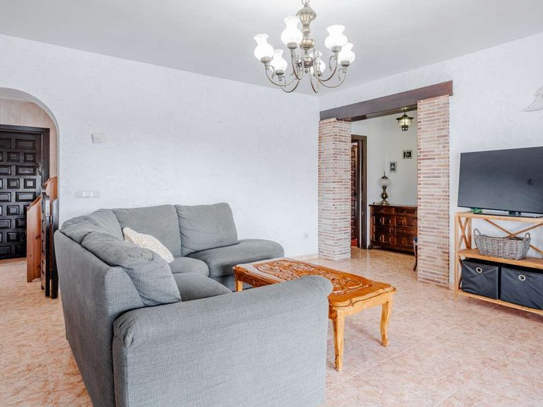 Villa for Sale in Benissa pueblo, Benissa, Alicante 22