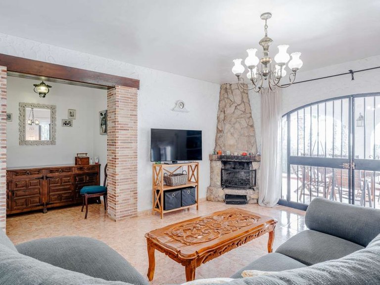 Villa for Sale in Benissa pueblo, Benissa, Alicante 23