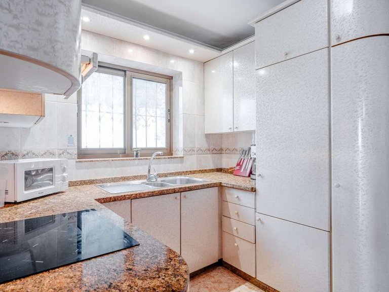 Villa for Sale in Benissa pueblo, Benissa, Alicante 26