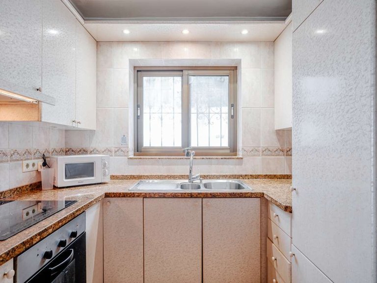 Villa for Sale in Benissa pueblo, Benissa, Alicante 27