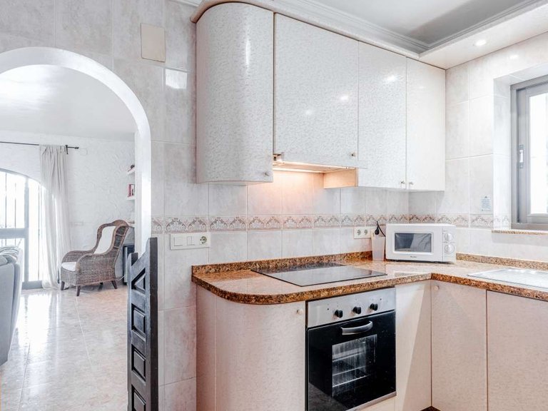 Villa for Sale in Benissa pueblo, Benissa, Alicante 28