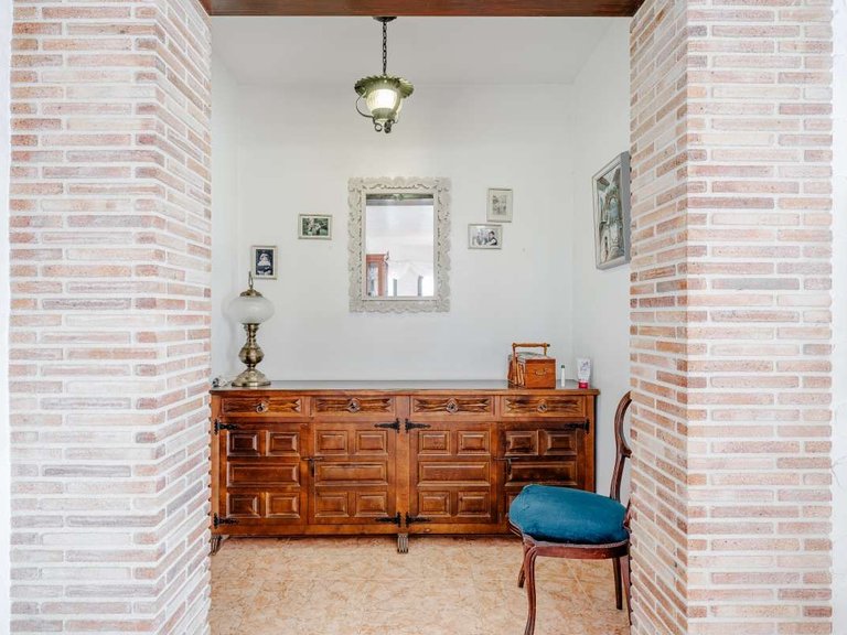 Villa for Sale in Benissa pueblo, Benissa, Alicante 29