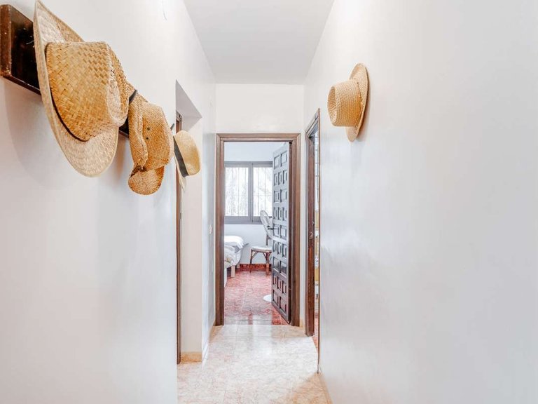 Villa for Sale in Benissa pueblo, Benissa, Alicante 30