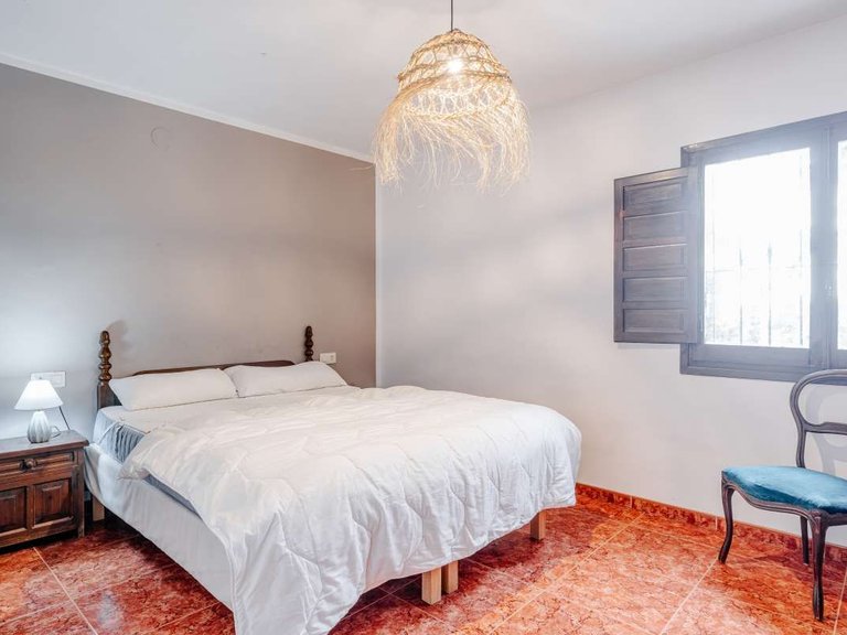 Villa for Sale in Benissa pueblo, Benissa, Alicante 32