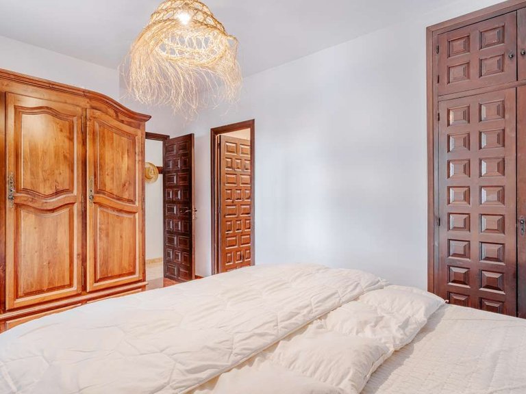 Villa for Sale in Benissa pueblo, Benissa, Alicante 33